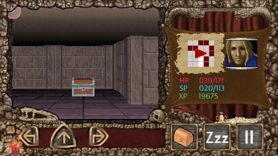 Mazes of Karradash 2 Screenshot