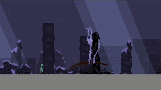 The Last Sorrow Screenshot