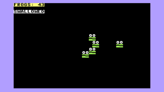Amphibian Assault Screenshot