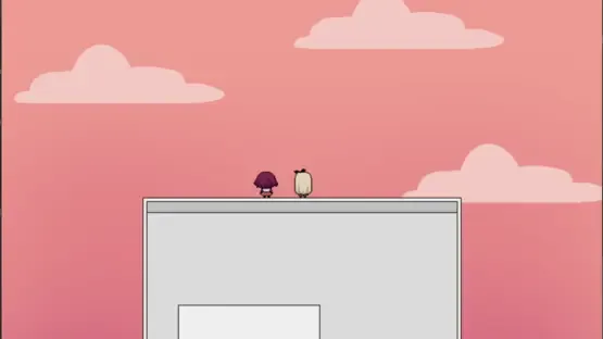 Heavensborne screenshot 1