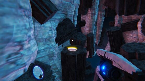 Portal Shot Gun Teleport screenshot 4
