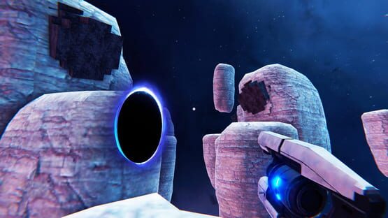Portal Shot Gun Teleport screenshot 3