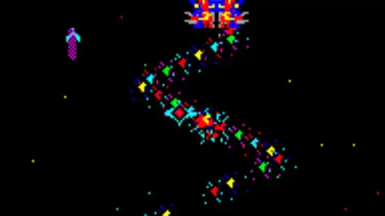 Astro Wars II: Battle in Galaxy gameplay screenshot 5