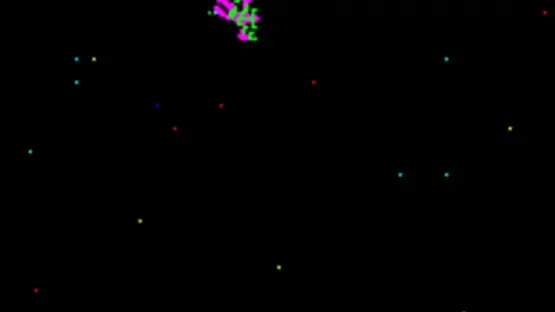 Astro Wars: Invader From Space gameplay screenshot 3