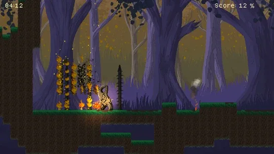 Liekki screenshot 2