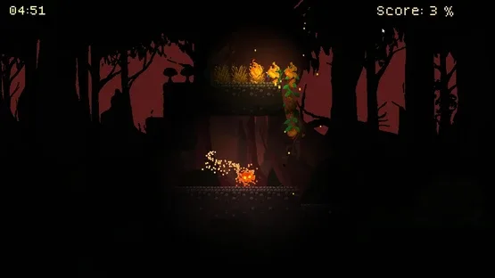 Liekki screenshot 6