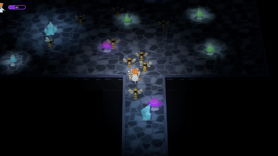 Roots of Fury Screenshot