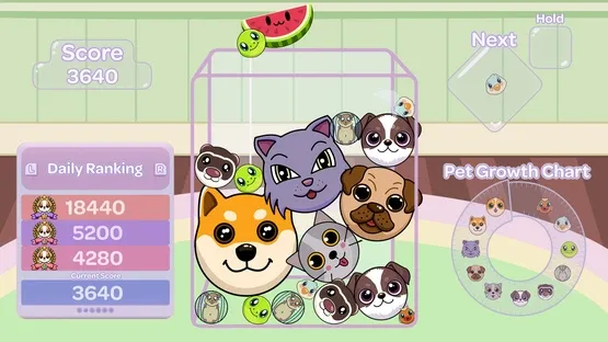 Suika Pets screenshot 5
