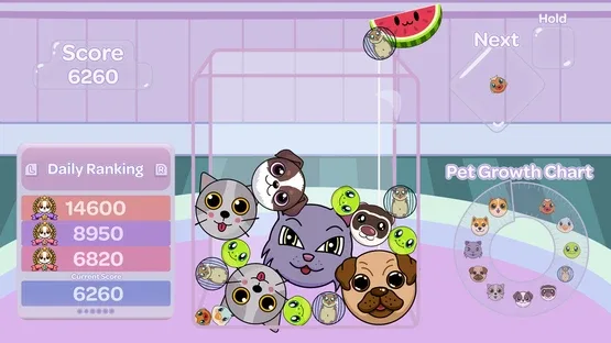 Suika Pets screenshot 4
