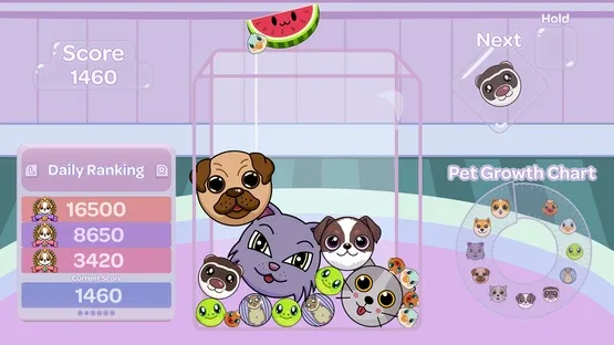 Suika Pets screenshot 6