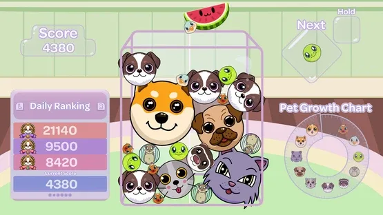 Suika Pets screenshot 1