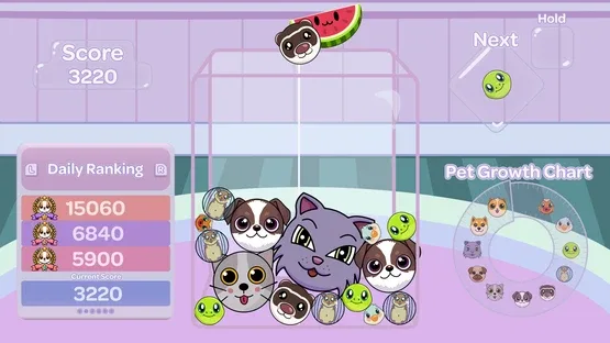 Suika Pets screenshot 2
