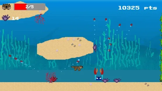 Kelp Keeper screenshot 2