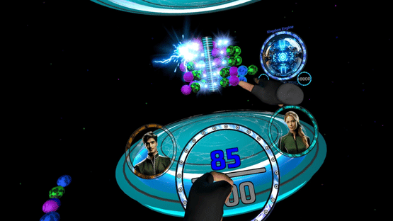Q-Linq Screenshot