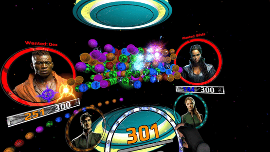 Q-Linq Screenshot