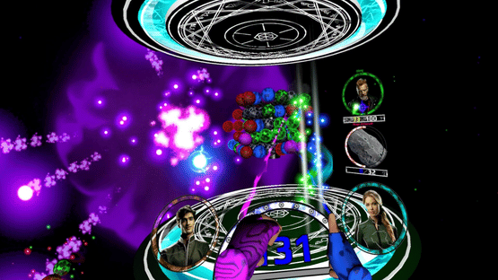 Q-Linq Screenshot