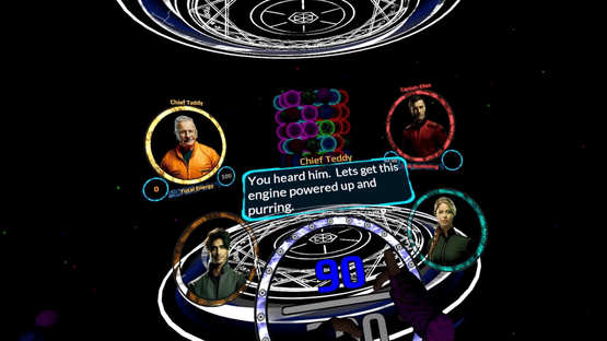Q-Linq Screenshot