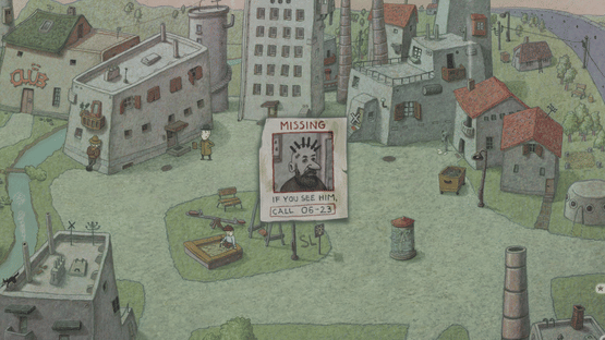 Follow the Meaning Screenshot