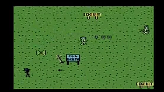 Sloanysoft C64 SEUCK Games screenshot 4