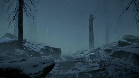The Night Wanderer screenshot 5
