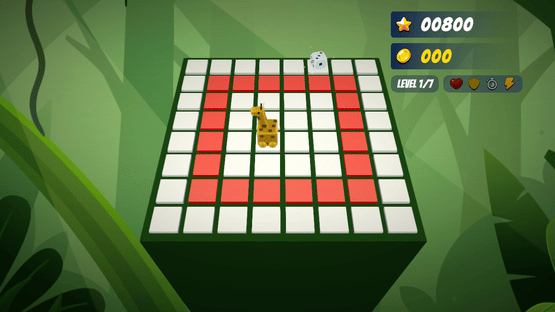 Jump Heroes Screenshot
