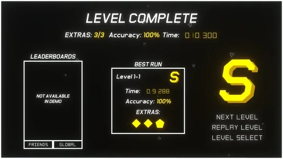 Poly Impulse screenshot 5