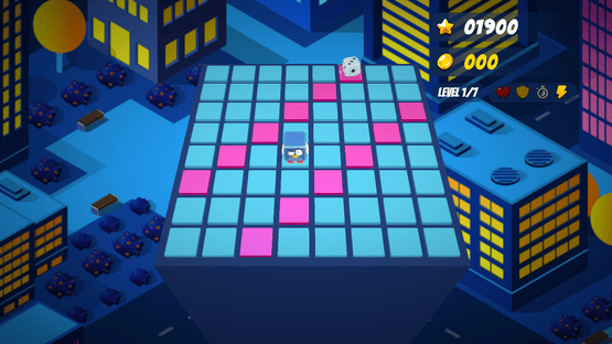 Jump Heroes Screenshot
