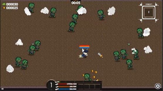 Sword Smash 2 screenshot 6
