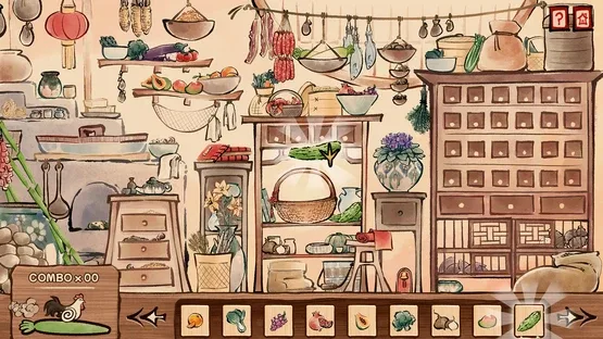 Rooster screenshot 1