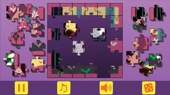 Piccadilly's Puzzle Museum screenshot 1