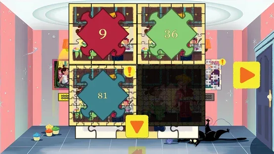 Piccadilly's Puzzle Museum screenshot 3