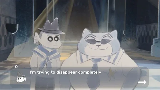 Convento screenshot 5
