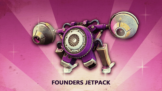 No Love Lost: Founders Pack Screenshot