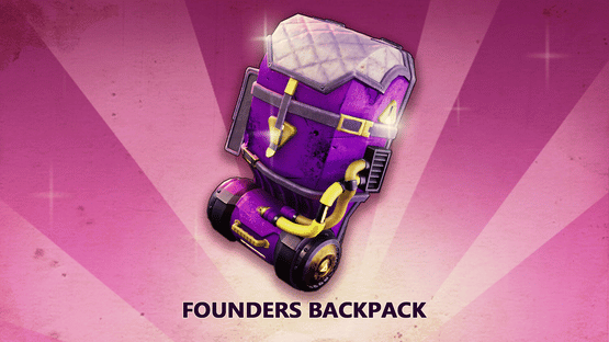 No Love Lost: Founders Pack Screenshot