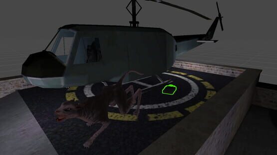 Psychopath Hunt Chapter two screenshot 1