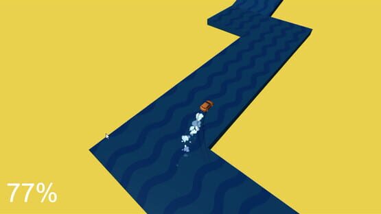 Mini Drift Car screenshot 2