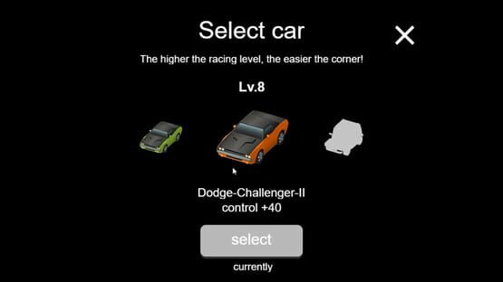 Mini Drift Car screenshot 1