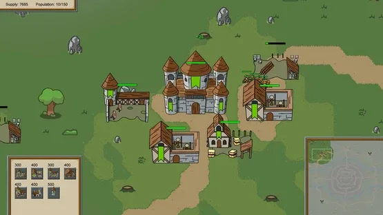 Counter Clash screenshot 2