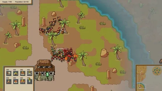 Counter Clash screenshot 4