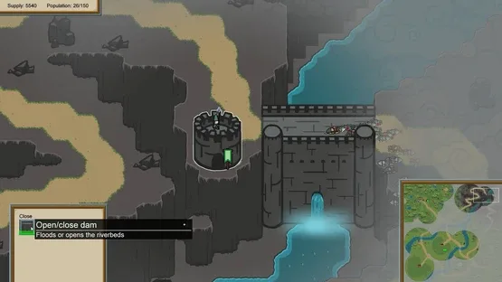 Counter Clash screenshot 3