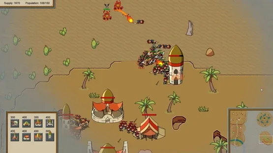 Counter Clash screenshot 8