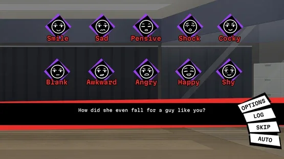 Revenge of the Antagonist screenshot 3
