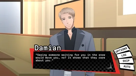 Revenge of the Antagonist screenshot 4
