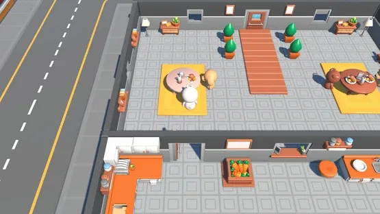 Kitchen Delights screenshot 6