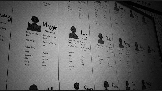 Doll Impostor Screenshot