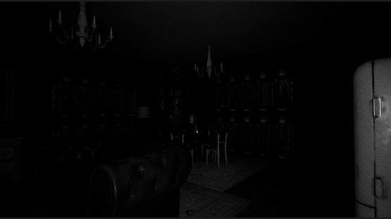 Doll Impostor Screenshot