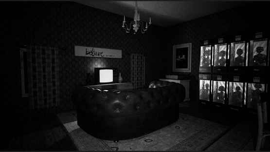 Doll Impostor Screenshot