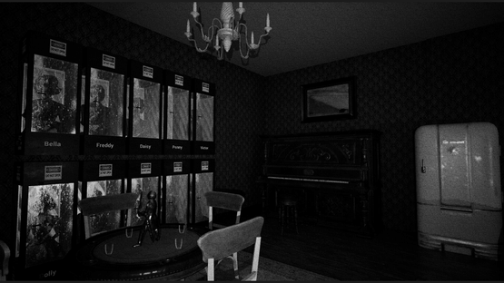 Doll Impostor Screenshot