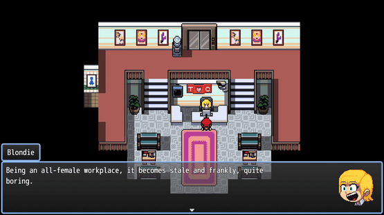 Foto Boy: A New Job Screenshot