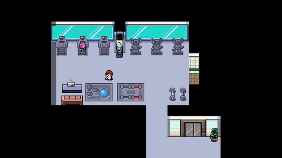 Foto Boy: A New Job Screenshot